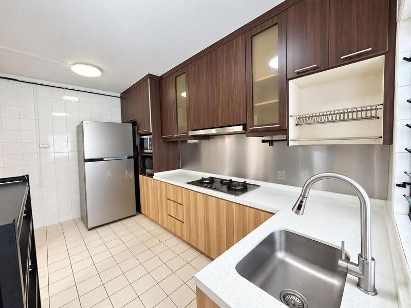234 Compassvale Walk, 234 Compassvale Walk, Hougang / Punggol / Sengkang, Room Rental, 250 sqft, HDB Flat For Rent, by Zane Soo 苏昱能, 500293648 - Kitchen - PropertyGuru.com.sg