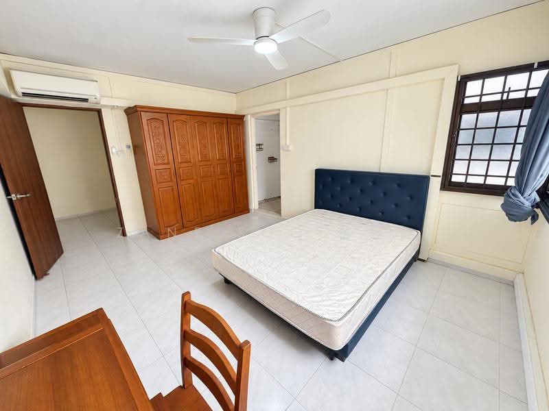234 Compassvale Walk, 234 Compassvale Walk, Hougang / Punggol / Sengkang, Room Rental, 250 sqft, HDB Flat For Rent, by Zane Soo 苏昱能, 500293648 - Bedroom - PropertyGuru.com.sg