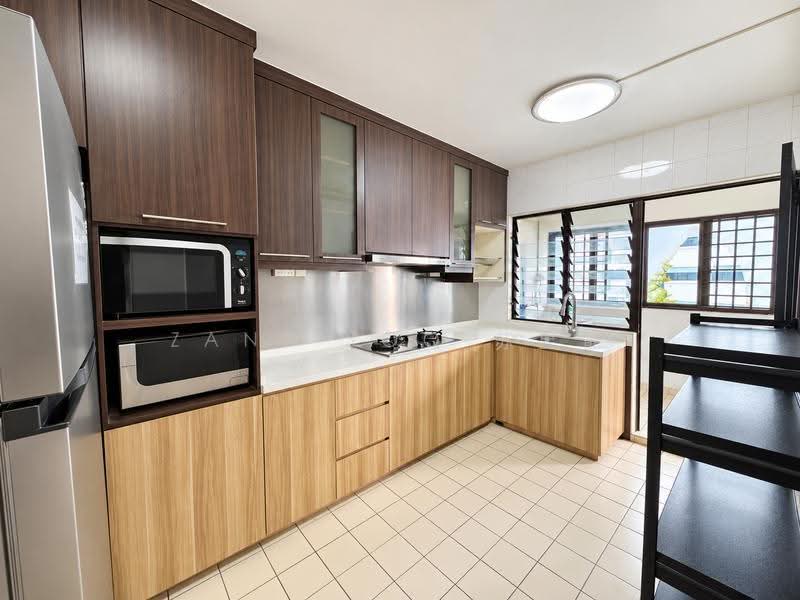 234 Compassvale Walk, 234 Compassvale Walk, Hougang / Punggol / Sengkang, Room Rental, 250 sqft, HDB Flat For Rent, by Zane Soo 苏昱能, 500293648 - Kitchen - PropertyGuru.com.sg