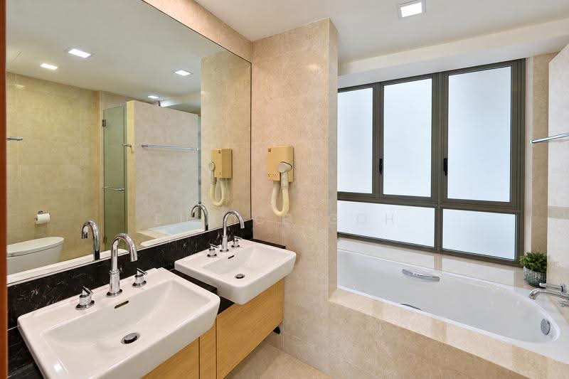 The Berth by the Cove, 220 Ocean Drive, Harbourfront / Telok Blangah, 3 Bedrooms, 1,625 sqft, Condominium For Sale, by Eunice Goh, 500293650 - Bathroom - PropertyGuru.com.sg