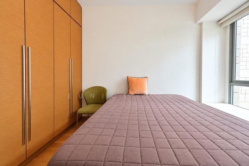 The Berth by the Cove, 220 Ocean Drive, Harbourfront / Telok Blangah, 3 Bedrooms, 1,625 sqft, Condominium For Sale, by Eunice Goh, 500293650 - Bedroom 3 - PropertyGuru.com.sg