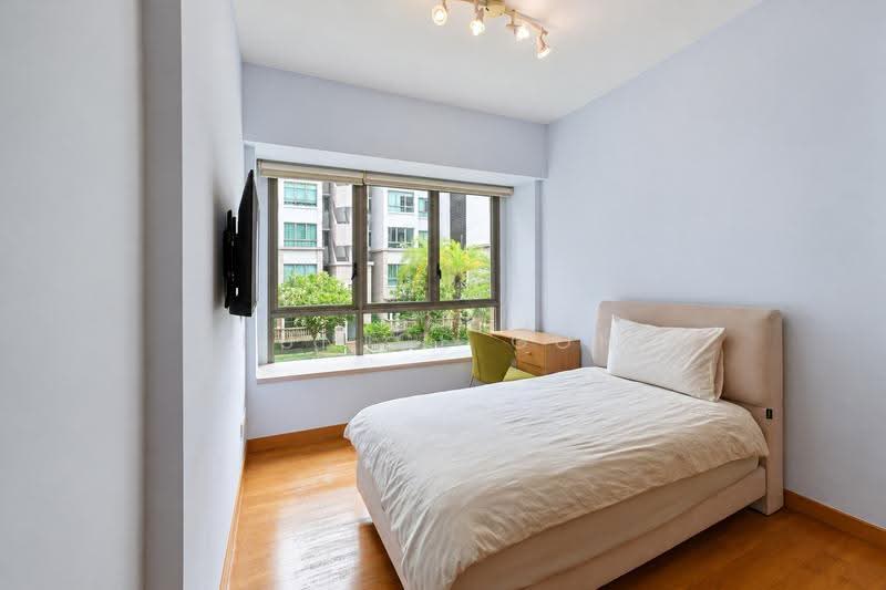 The Berth by the Cove, 220 Ocean Drive, Harbourfront / Telok Blangah, 3 Bedrooms, 1,625 sqft, Condominium For Sale, by Eunice Goh, 500293650 - Bedroom 2 - PropertyGuru.com.sg
