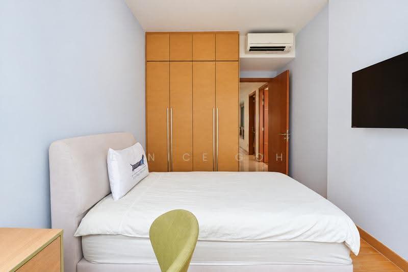 The Berth by the Cove, 220 Ocean Drive, Harbourfront / Telok Blangah, 3 Bedrooms, 1,625 sqft, Condominium For Sale, by Eunice Goh, 500293650 - Bedroom 2 - PropertyGuru.com.sg