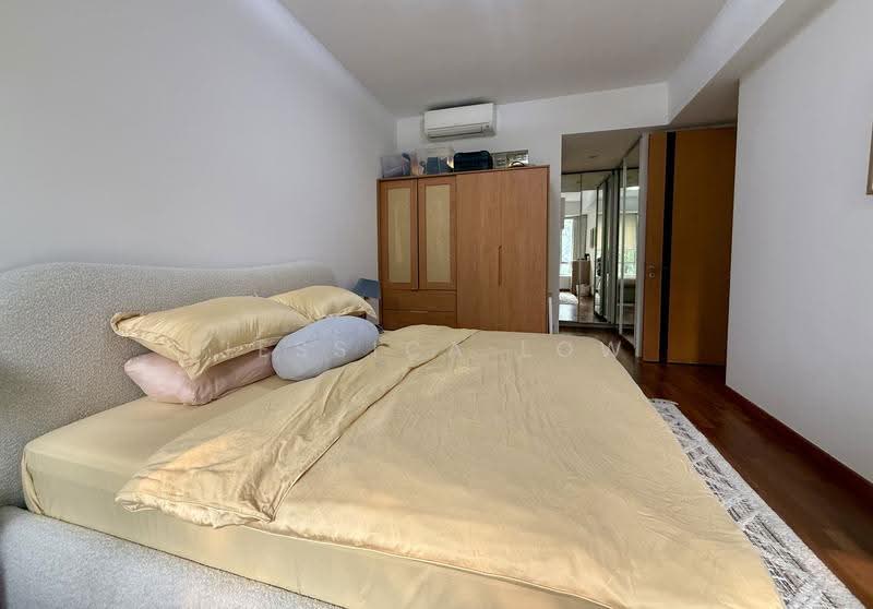 Visioncrest, 33 Oxley Rise, Orchard / River Valley, 2 Bedrooms, 915 sqft, Condominium For Rent, by Jessica Low, 500293651 - Bedroom - PropertyGuru.com.sg