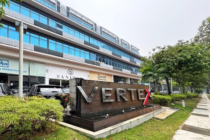 Vertex, 33 Ubi Avenue 3, Eunos / Geylang / Paya Lebar, 2,368 sqft, Light Industrial (B1) For Sale, by Vivien Tan, 500293659 - CommercialGuru.com.sg