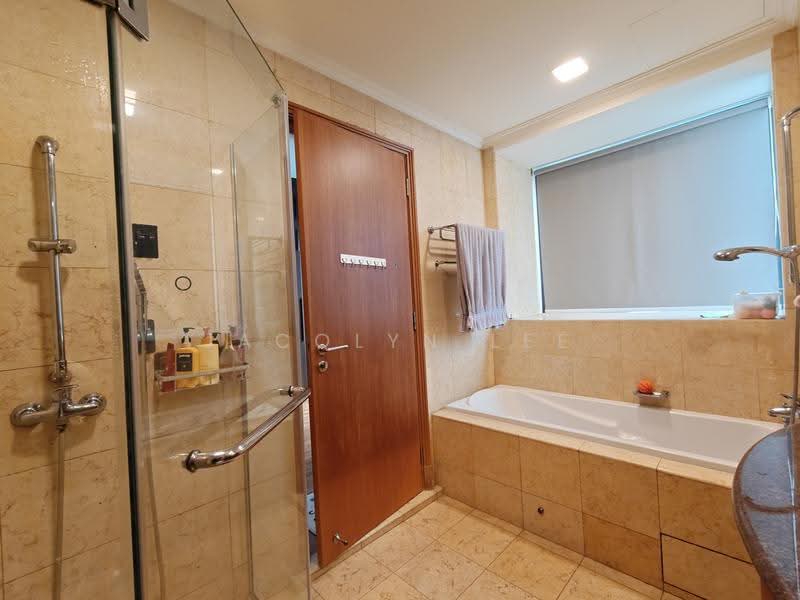 Haig Court, 156 Haig Road, East Coast / Marine Parade, 4 Bedrooms, 1,550 sqft, Condominium For Rent, by Jacqlyn Lee, 500293666 - Bathroom - PropertyGuru.com.sg