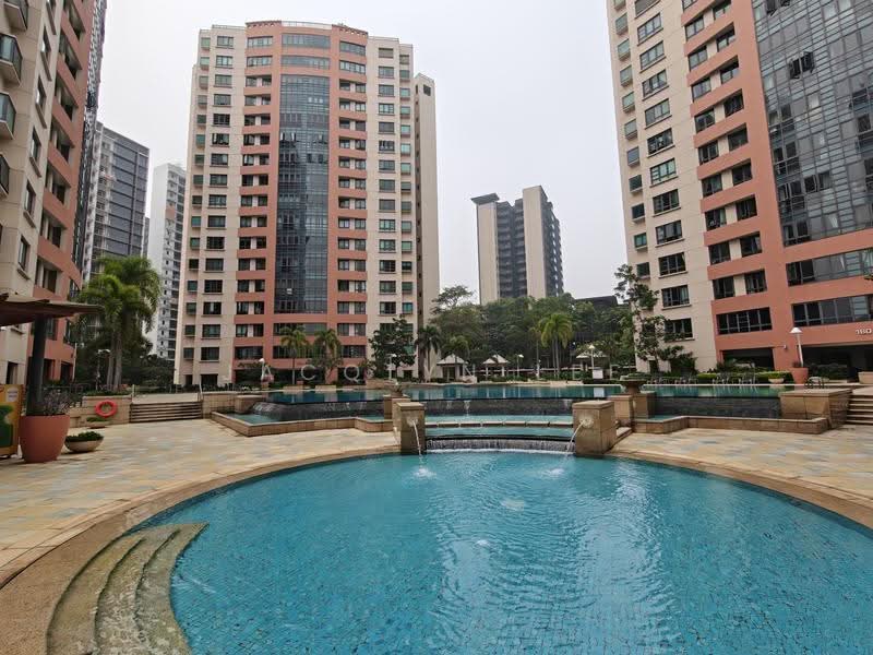 Haig Court, 156 Haig Road, East Coast / Marine Parade, 4 Bedrooms, 1,550 sqft, Condominium For Rent, by Jacqlyn Lee, 500293666 - Exterior - PropertyGuru.com.sg