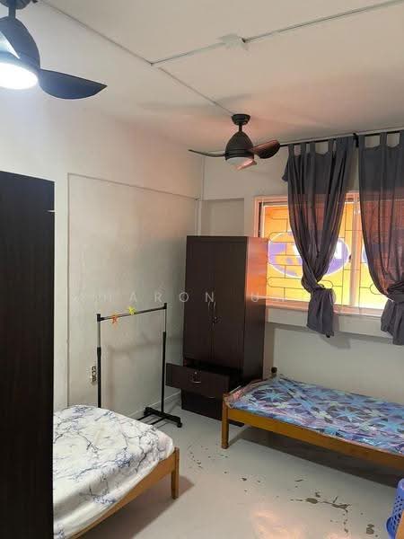 139 Tampines Street 11, 139 Tampines Street 11, Pasir Ris / Tampines, 4 Bedrooms, 650 sqft, HDB Flat For Rent, by Sharon Ung, 500293668 - Bedroom - PropertyGuru.com.sg