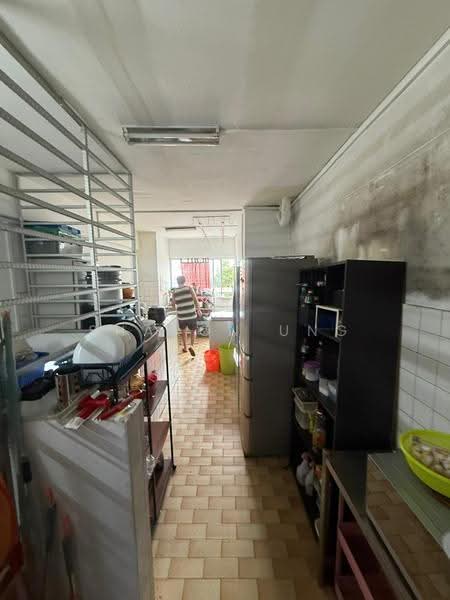 139 Tampines Street 11, 139 Tampines Street 11, Pasir Ris / Tampines, 4 Bedrooms, 650 sqft, HDB Flat For Rent, by Sharon Ung, 500293668 - Kitchen - PropertyGuru.com.sg