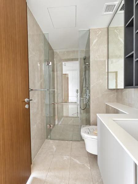Common Bathroom