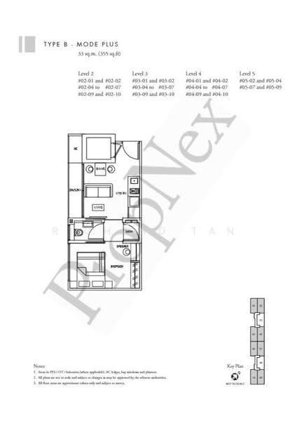 Park Residences Kovan, 831 Upper Serangoon Road, Hougang / Punggol / Sengkang, 1 Bedroom, 355 sqft, Condominium For Rent, by Richard Tan, 500293681 - PropertyGuru.com.sg