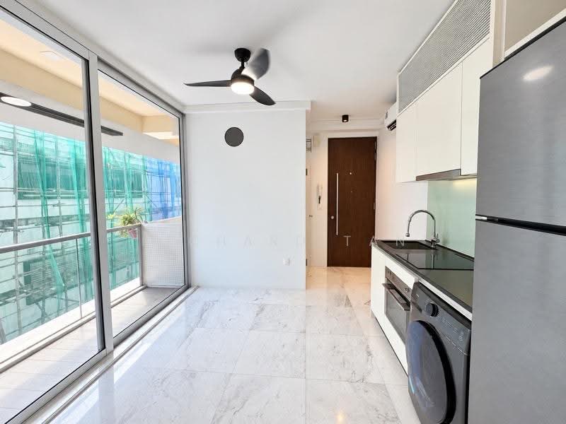 Park Residences Kovan, 831 Upper Serangoon Road, Hougang / Punggol / Sengkang, 1 Bedroom, 355 sqft, Condominium For Rent, by Richard Tan, 500293681 - PropertyGuru.com.sg