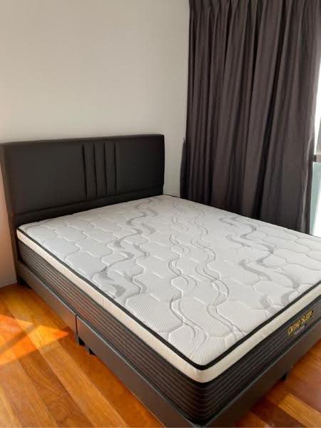 Park Residences Kovan, 831 Upper Serangoon Road, Hougang / Punggol / Sengkang, 1 Bedroom, 355 sqft, Condominium For Rent, by Richard Tan, 500293681 - PropertyGuru.com.sg