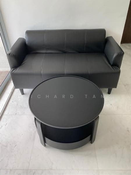 Park Residences Kovan, 831 Upper Serangoon Road, Hougang / Punggol / Sengkang, 1 Bedroom, 355 sqft, Condominium For Rent, by Richard Tan, 500293681 - PropertyGuru.com.sg