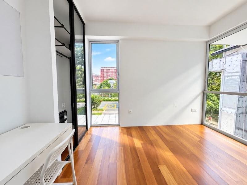 Park Residences Kovan, 831 Upper Serangoon Road, Hougang / Punggol / Sengkang, 1 Bedroom, 355 sqft, Condominium For Rent, by Richard Tan, 500293681 - PropertyGuru.com.sg
