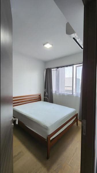 The Florence Residences, 99 Hougang Avenue 2, Hougang / Punggol / Sengkang, 1 Bedroom, 484 sqft, Condominium For Rent, by Adriel Tan, 500293682 - Bedroom - PropertyGuru.com.sg