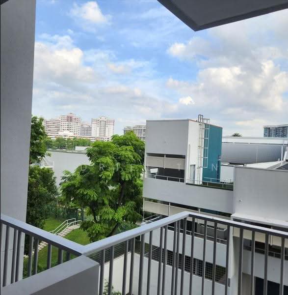 The Florence Residences, 99 Hougang Avenue 2, Hougang / Punggol / Sengkang, 1 Bedroom, 484 sqft, Condominium For Rent, by Adriel Tan, 500293682 - Exterior - PropertyGuru.com.sg