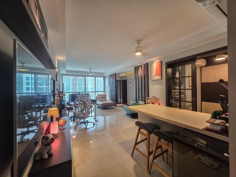 Hilltop Grove, 134 Hillview Avenue, Dairy Farm / Bukit Panjang / Choa Chu Kang, 2 Bedrooms, 1,012 sqft, Condominium For Sale, by Clauson Seah, 500293686 - PropertyGuru.com.sg