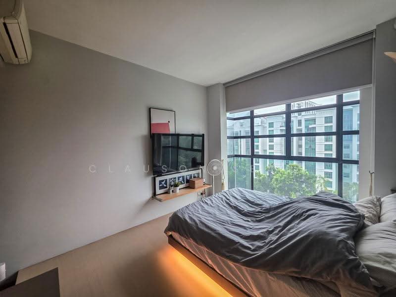 Hilltop Grove, 134 Hillview Avenue, Dairy Farm / Bukit Panjang / Choa Chu Kang, 2 Bedrooms, 1,012 sqft, Condominium For Sale, by Clauson Seah, 500293686 - Bedroom - PropertyGuru.com.sg