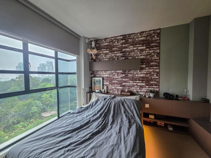 Hilltop Grove, 134 Hillview Avenue, Dairy Farm / Bukit Panjang / Choa Chu Kang, 2 Bedrooms, 1,012 sqft, Condominium For Sale, by Clauson Seah, 500293686 - Bedroom - PropertyGuru.com.sg