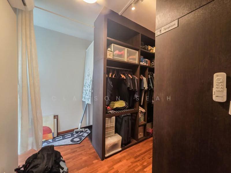 Hilltop Grove, 134 Hillview Avenue, Dairy Farm / Bukit Panjang / Choa Chu Kang, 2 Bedrooms, 1,012 sqft, Condominium For Sale, by Clauson Seah, 500293686 - Interior - PropertyGuru.com.sg