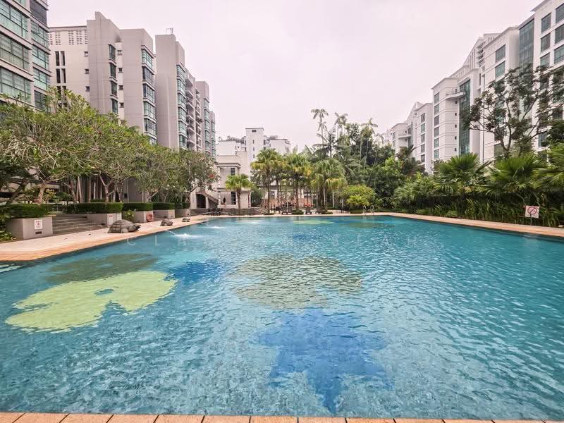 Hilltop Grove, 134 Hillview Avenue, Dairy Farm / Bukit Panjang / Choa Chu Kang, 2 Bedrooms, 1,012 sqft, Condominium For Sale, by Clauson Seah, 500293686 - Pool - PropertyGuru.com.sg