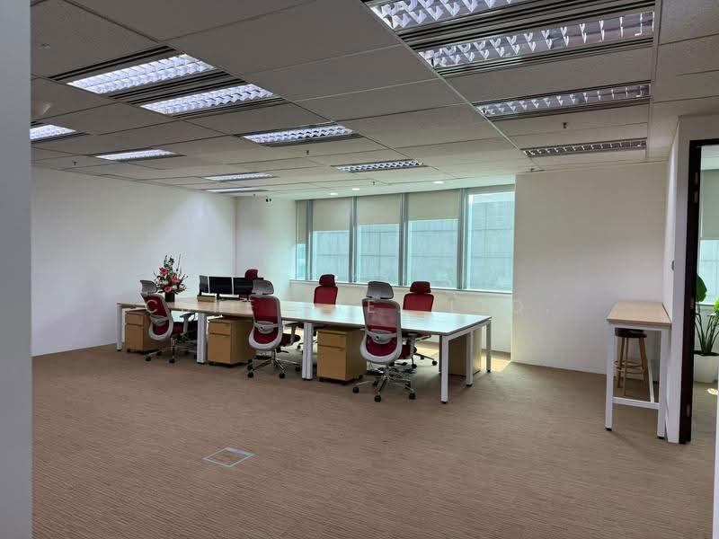 Royal Group Building, 3 Phillip Street, Boat Quay / Raffles Place / Marina, 1,292 sqft, Office For Rent, by JEREMIAH YEO EN YU, 500293689 - Interior - CommercialGuru.com.sg