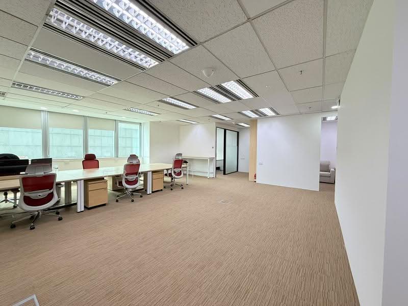 Royal Group Building, 3 Phillip Street, Boat Quay / Raffles Place / Marina, 1,292 sqft, Office For Rent, by JEREMIAH YEO EN YU, 500293689 - Interior - CommercialGuru.com.sg