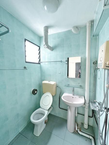 812 Tampines Avenue 4, 812 Tampines Avenue 4, Pasir Ris / Tampines, 3 Bedrooms, 980 sqft, HDB Flat For Sale, by Carson Chan, 500293693 - PropertyGuru.com.sg