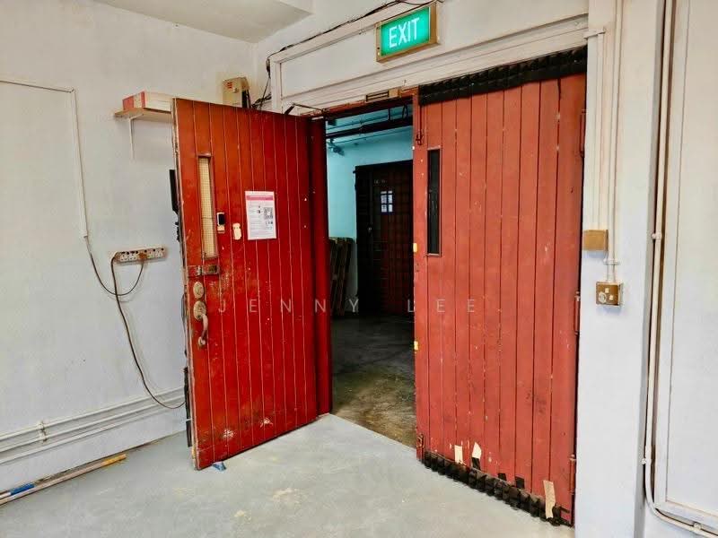 Yi Xiu Factory Building, 65 Sims Avenue, Eunos / Geylang / Paya Lebar, 1,150 sqft, Light Industrial (B1) For Rent, by Jenny Lee, 500293697 - CommercialGuru.com.sg