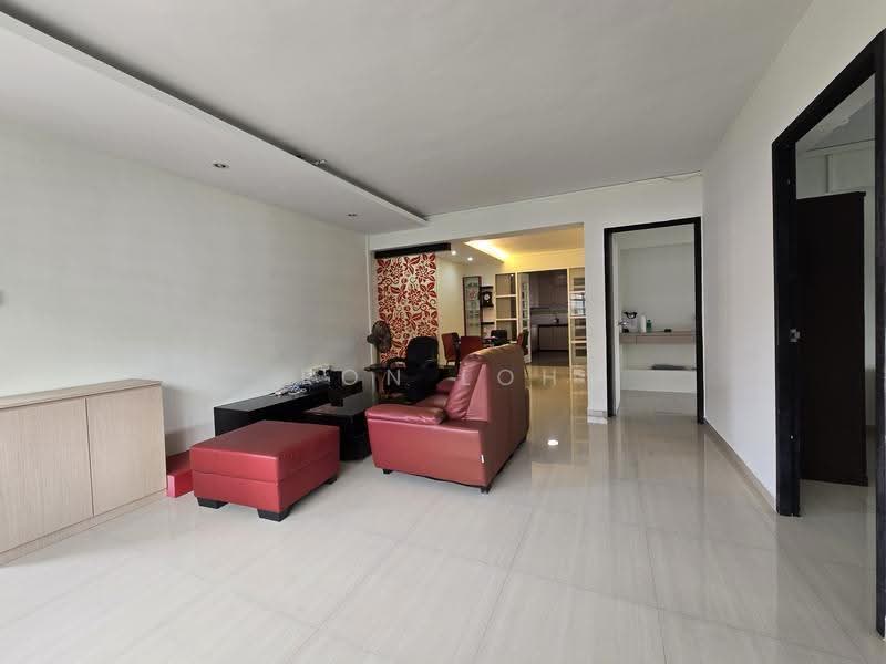 350 Tampines Street 33, 350 Tampines Street 33, Pasir Ris / Tampines, 3 Bedrooms, 1,313 sqft, HDB Flat For Sale, by Ron Loh, 500293698 - Living Room - PropertyGuru.com.sg
