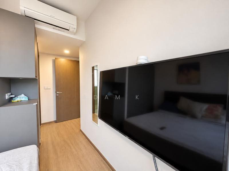 Affinity At Serangoon, Hougang / Punggol / Sengkang, 3 Bedrooms, 904 sqft, Condominium For Sale, by Adam K, 500293702 - Bedroom - PropertyGuru.com.sg