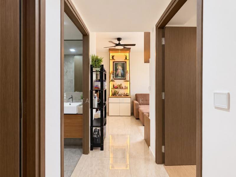 Affinity At Serangoon, Hougang / Punggol / Sengkang, 3 Bedrooms, 904 sqft, Condominium For Sale, by Adam K, 500293702 - PropertyGuru.com.sg