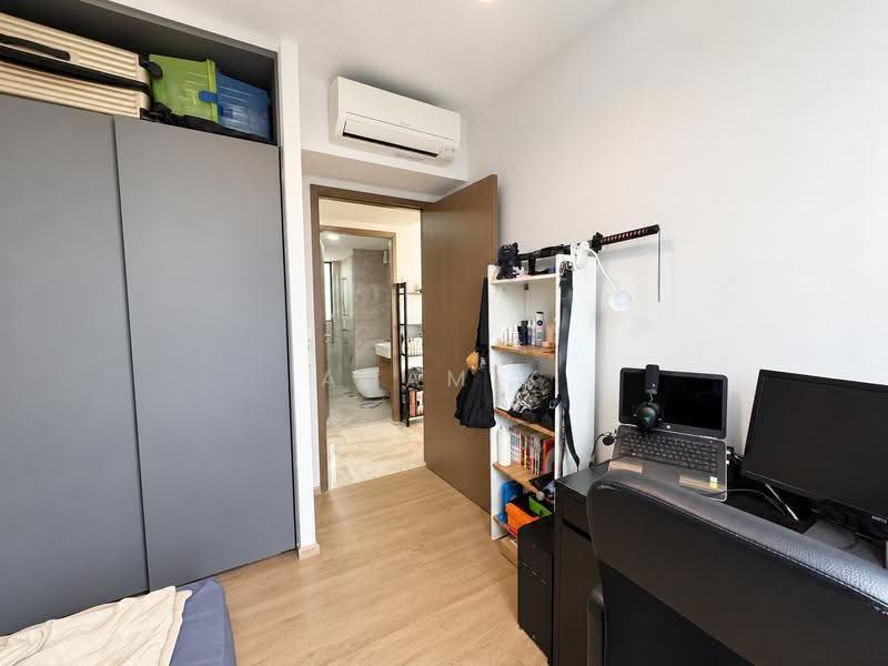 Affinity At Serangoon, Hougang / Punggol / Sengkang, 3 Bedrooms, 904 sqft, Condominium For Sale, by Adam K, 500293702 - Study - PropertyGuru.com.sg