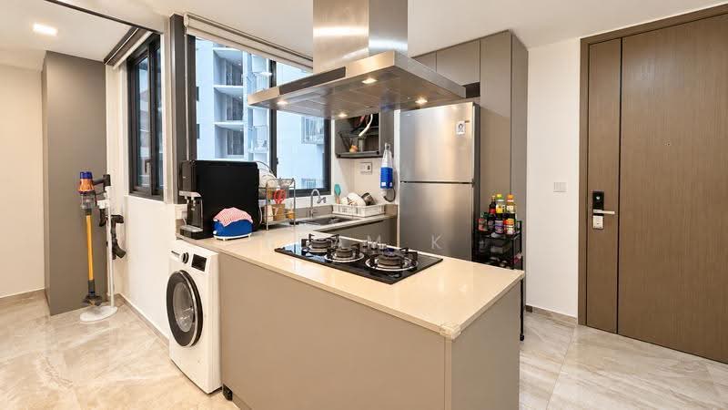 Affinity At Serangoon, Hougang / Punggol / Sengkang, 3 Bedrooms, 904 sqft, Condominium For Sale, by Adam K, 500293702 - Kitchen - PropertyGuru.com.sg