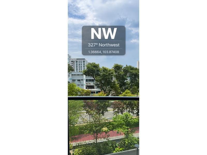 Affinity At Serangoon, Hougang / Punggol / Sengkang, 3 Bedrooms, 904 sqft, Condominium For Sale, by Adam K, 500293702 - PropertyGuru.com.sg