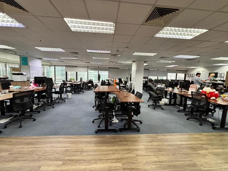 The Arcade, 11 Collyer Quay, Boat Quay / Raffles Place / Marina, 2,960 sqft, Office For Rent, by Sandar Htike, 500293704 - Interior - CommercialGuru.com.sg