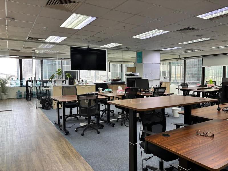 The Arcade, 11 Collyer Quay, Boat Quay / Raffles Place / Marina, 2,960 sqft, Office For Rent, by Sandar Htike, 500293704 - Interior - CommercialGuru.com.sg
