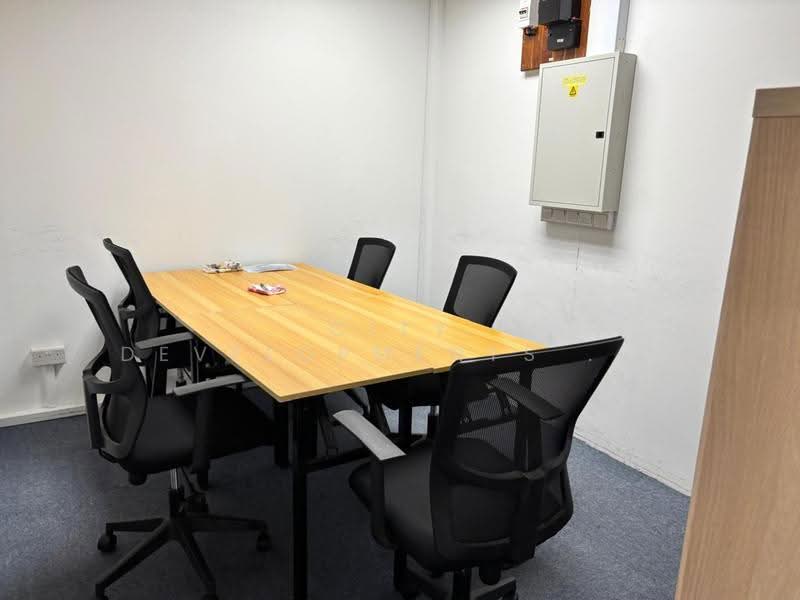 The Arcade, 11 Collyer Quay, Boat Quay / Raffles Place / Marina, 2,960 sqft, Office For Rent, by Sandar Htike, 500293704 - Interior - CommercialGuru.com.sg