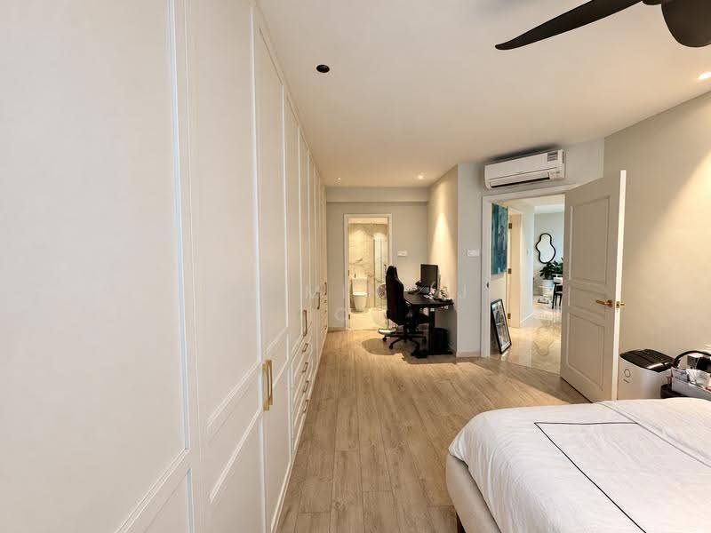 The Springbloom, 139 Serangoon Avenue 3, Hougang / Punggol / Sengkang, 2 Bedrooms, 1,130 sqft, Condominium For Sale, by Jing Min (JM) Loo, 500293706 - Bedroom - PropertyGuru.com.sg
