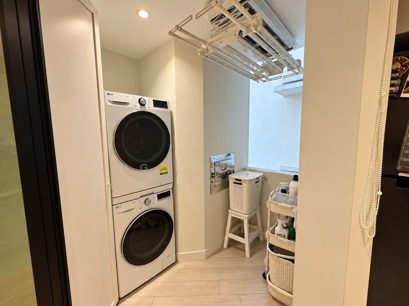 The Springbloom, 139 Serangoon Avenue 3, Hougang / Punggol / Sengkang, 2 Bedrooms, 1,130 sqft, Condominium For Sale, by Jing Min (JM) Loo, 500293706 - Interior - PropertyGuru.com.sg