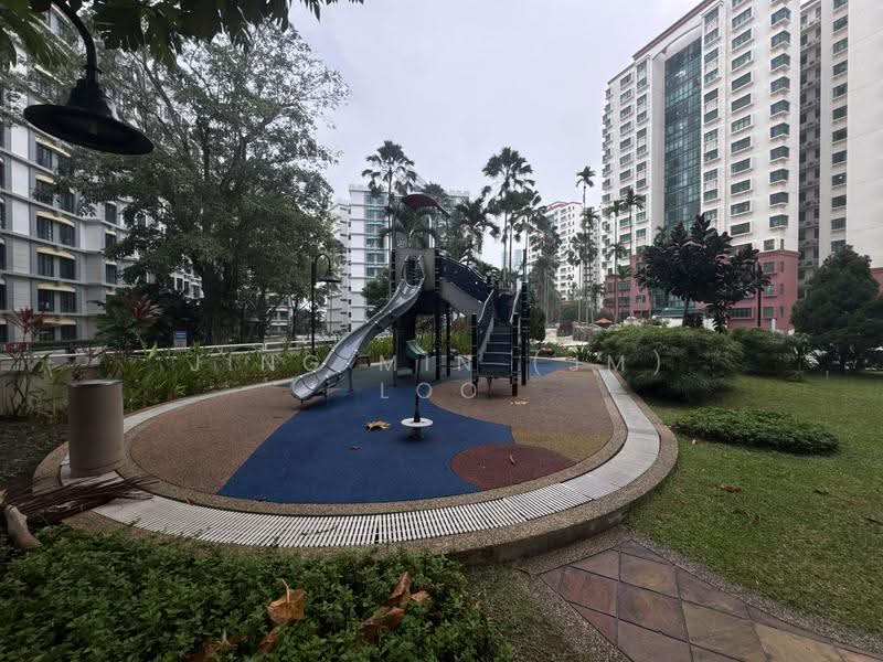 The Springbloom, 139 Serangoon Avenue 3, Hougang / Punggol / Sengkang, 2 Bedrooms, 1,130 sqft, Condominium For Sale, by Jing Min (JM) Loo, 500293706 - Exterior - PropertyGuru.com.sg