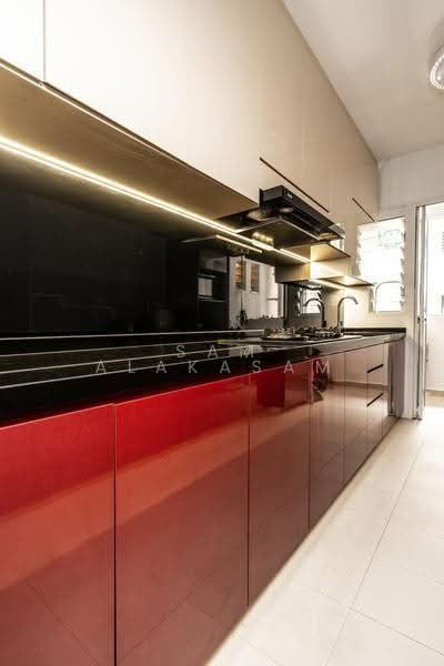 619A Tampines Street 61, 619A Tampines Street 61, Pasir Ris / Tampines, 3 Bedrooms, 1,216 sqft, HDB Flat For Sale, by Sam Alakasam, 500293712 - Kitchen - PropertyGuru.com.sg