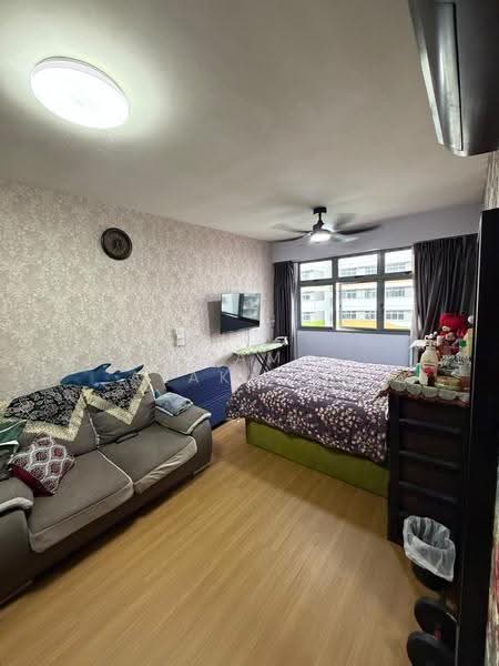 619A Tampines Street 61, 619A Tampines Street 61, Pasir Ris / Tampines, 3 Bedrooms, 1,216 sqft, HDB Flat For Sale, by Sam Alakasam, 500293712 - Bedroom - PropertyGuru.com.sg