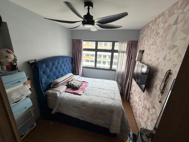 619A Tampines Street 61, 619A Tampines Street 61, Pasir Ris / Tampines, 3 Bedrooms, 1,216 sqft, HDB Flat For Sale, by Sam Alakasam, 500293712 - Bedroom - PropertyGuru.com.sg