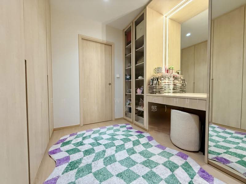 Value Deal! Move-in Condition Corner Terrace in Serangoon Garden, Bridport Borthwick Brockhampton Tavistock Cowdray Crowhurst Portchester Huddington Kensington Serangoon Bodmin Braemar Blandford Chartwell Medway, Hougang / Punggol / Sengkang, 4 Bedrooms, 2,300 sqft, Corner Terrace For Sale, by Ashley Wong Hui Min (黄鏸慜), 500293714 - Interior - PropertyGuru.com.sg