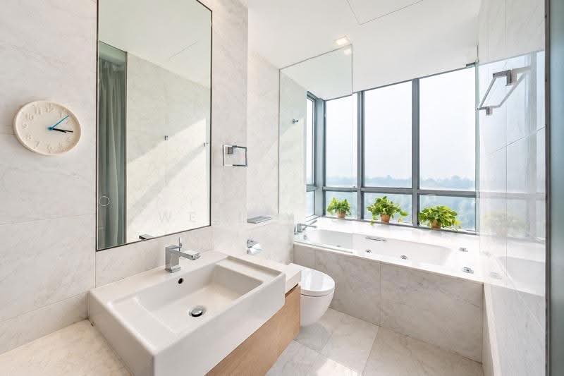 One Tree Hill Residence, 1A One Tree Hill, Tanglin / Holland / Bukit Timah, 3 Bedrooms, 1,227 sqft, Condominium For Rent, by Wesley Lee, 500293721 - PropertyGuru.com.sg