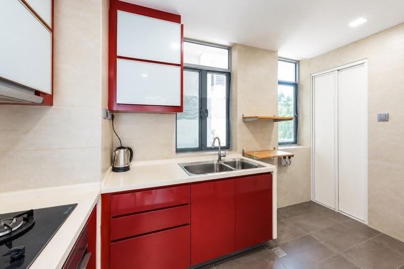 One Tree Hill Residence, 1A One Tree Hill, Tanglin / Holland / Bukit Timah, 3 Bedrooms, 1,227 sqft, Condominium For Rent, by Wesley Lee, 500293721 - PropertyGuru.com.sg