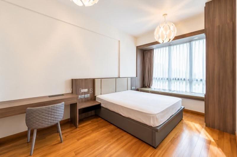 One Tree Hill Residence, 1A One Tree Hill, Tanglin / Holland / Bukit Timah, 3 Bedrooms, 1,227 sqft, Condominium For Rent, by Wesley Lee, 500293721 - PropertyGuru.com.sg