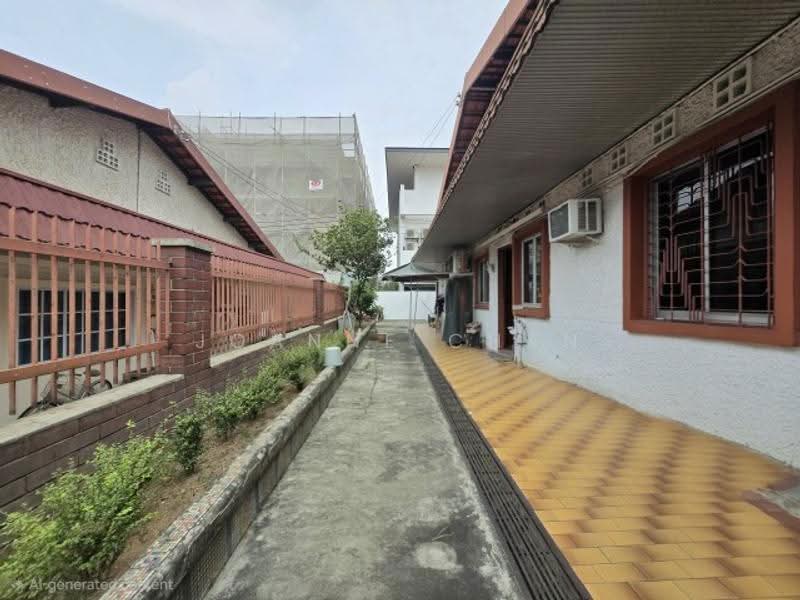 Freehold Semi-D 3676sf Land | Rebuild Potential: 3-Storey Mixed Landed Zone | Upper Changi Rd East, Upper Changi Road East, Bedok / Upper East Coast, 4 Bedrooms, 2,000 sqft, Semi-Detached House For Sale, by Joanne Chan, 500293722 - PropertyGuru.com.sg